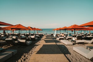 Bar de playa