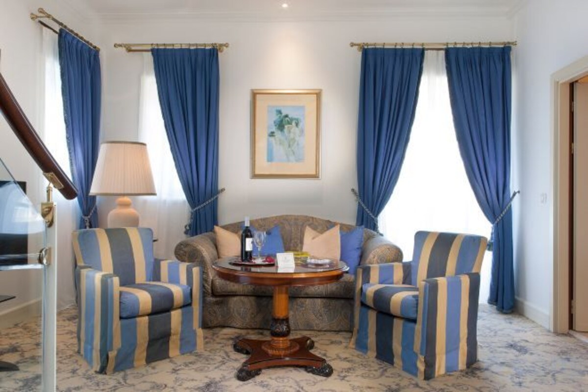 Dome Honeymoon Suite