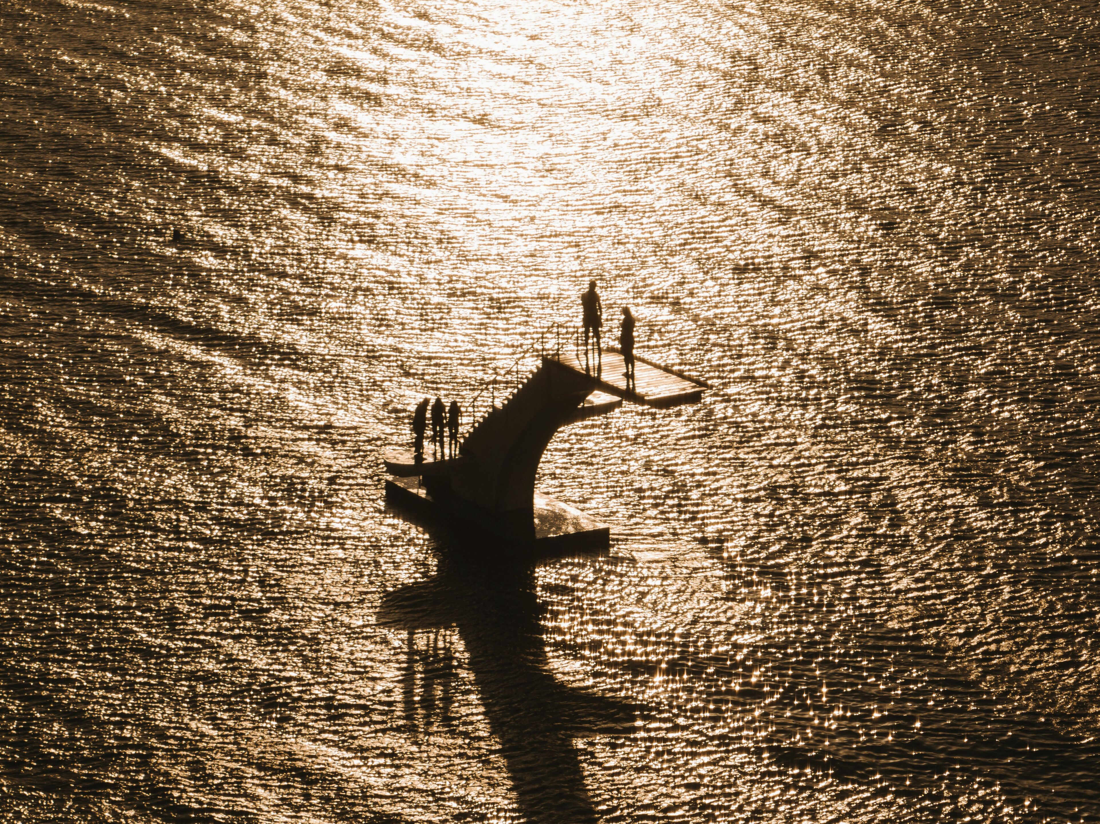 beach nearby, white sand