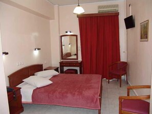 Room - Cosmos Hotel (Athens)