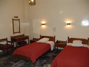 Room - Cosmos Hotel (Athens)