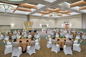 Meeting facility - Great Wolf Lodge Cincinnati/Mason (Maineville)