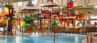 Great Wolf Lodge Cincinnati/Mason