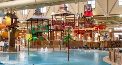 Great Wolf Lodge Cincinnati/Mason