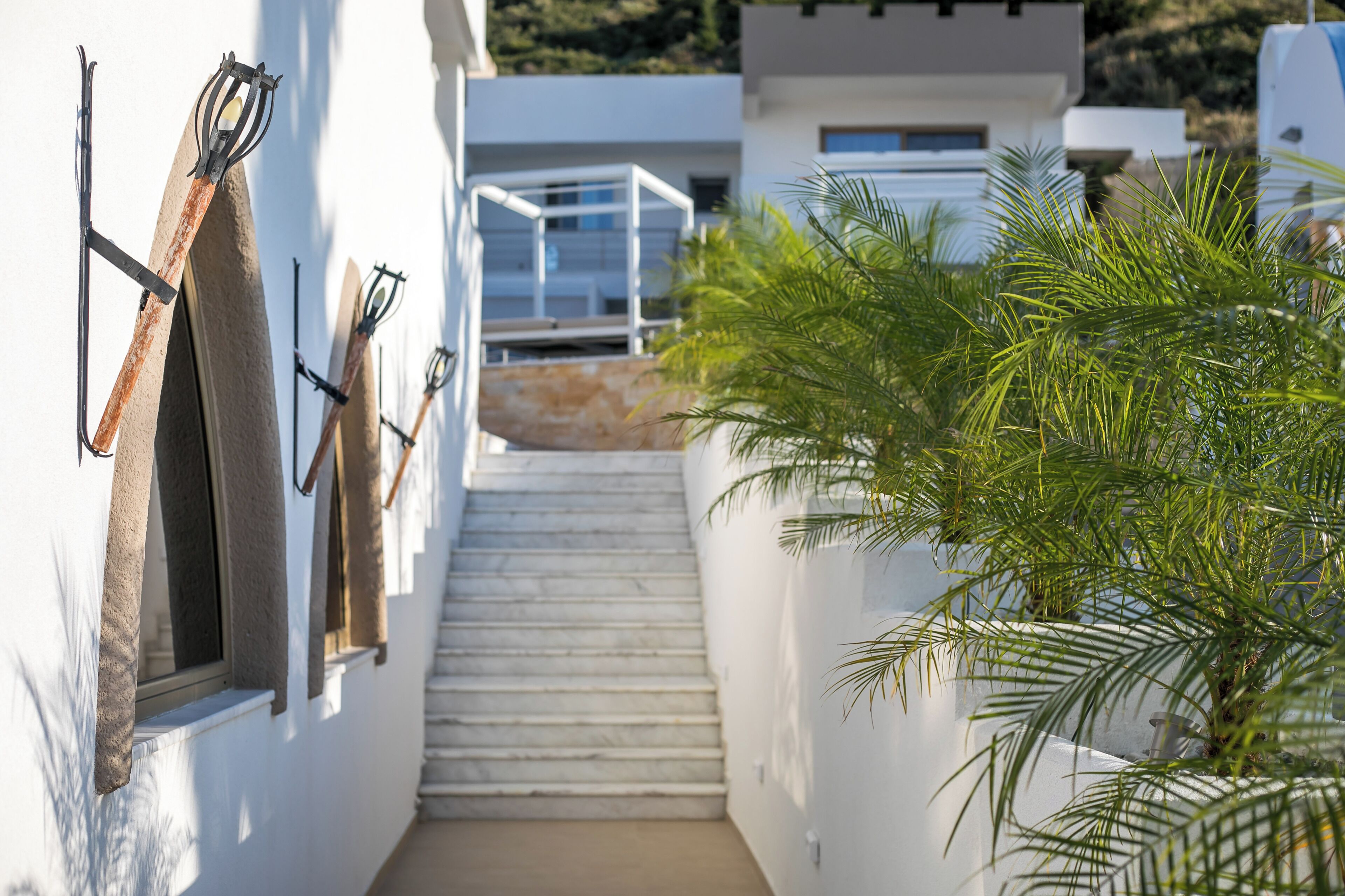 Photo - Castello Di Cavallieri Suites