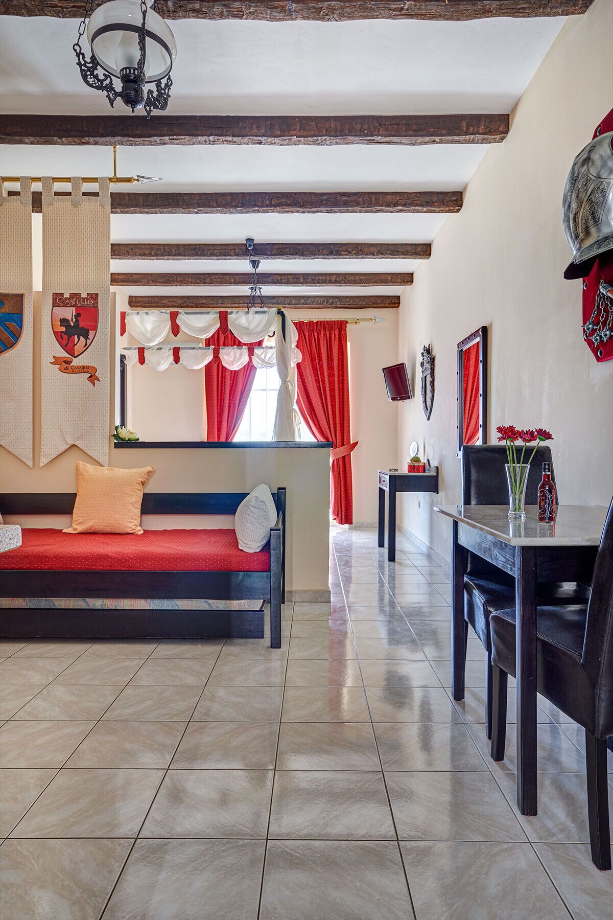 Foto - Castello Di Cavallieri Suites & Spa - Adults Only