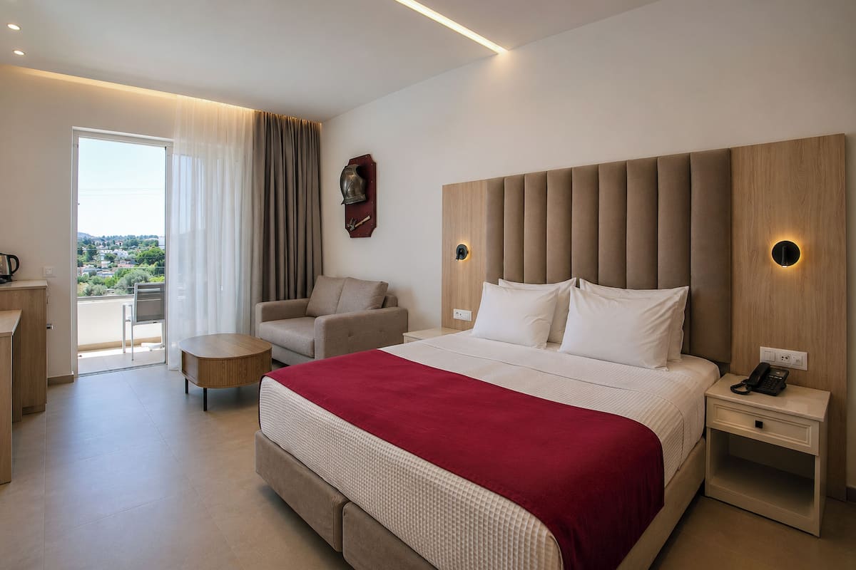 Suite (Adults Only)