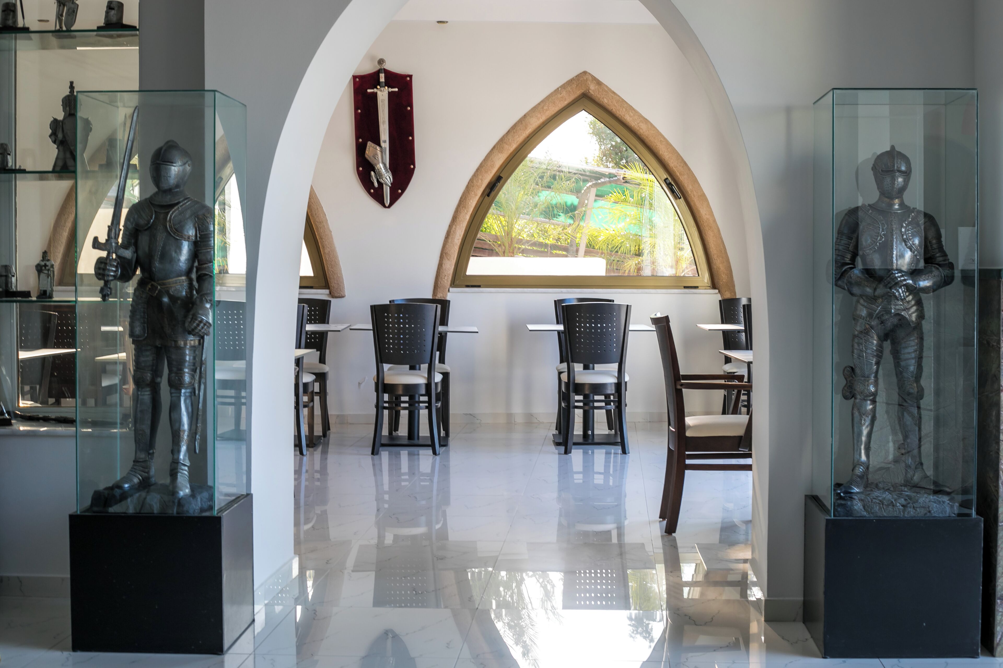 Photo - Castello Di Cavallieri Suites