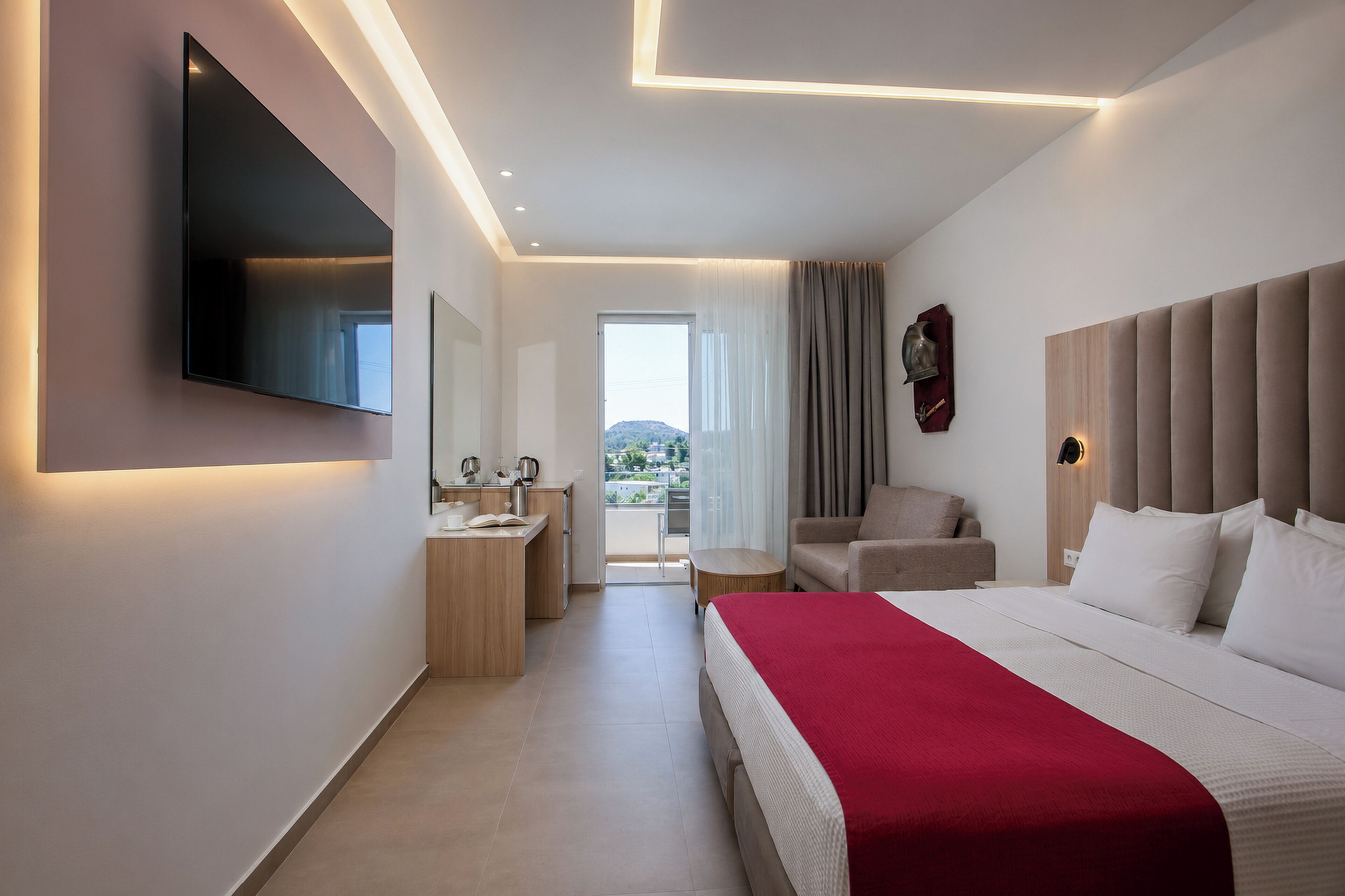 Photo - Castello Di Cavallieri Suites
