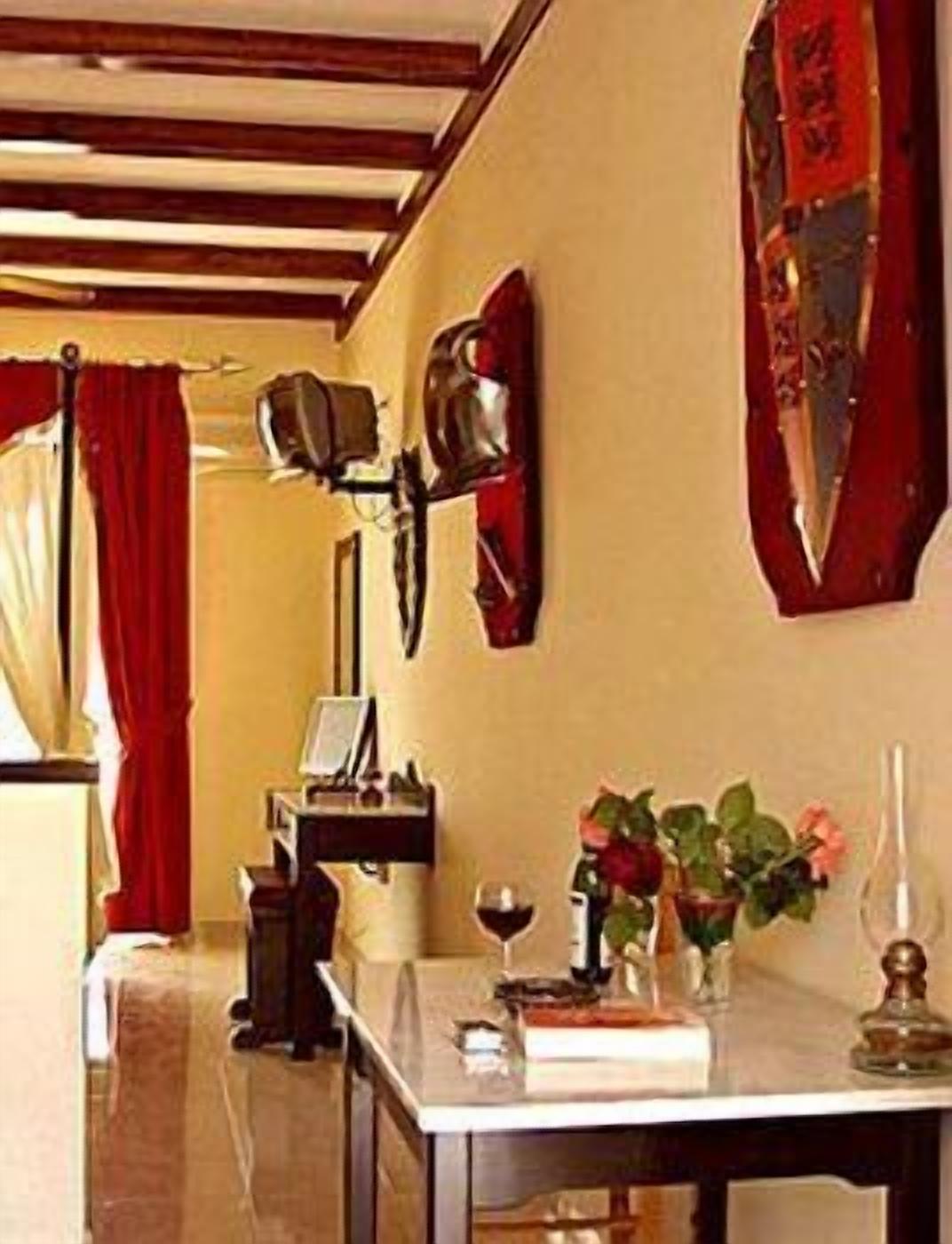 Foto - Castello Di Cavallieri Suites & Spa - Adults Only