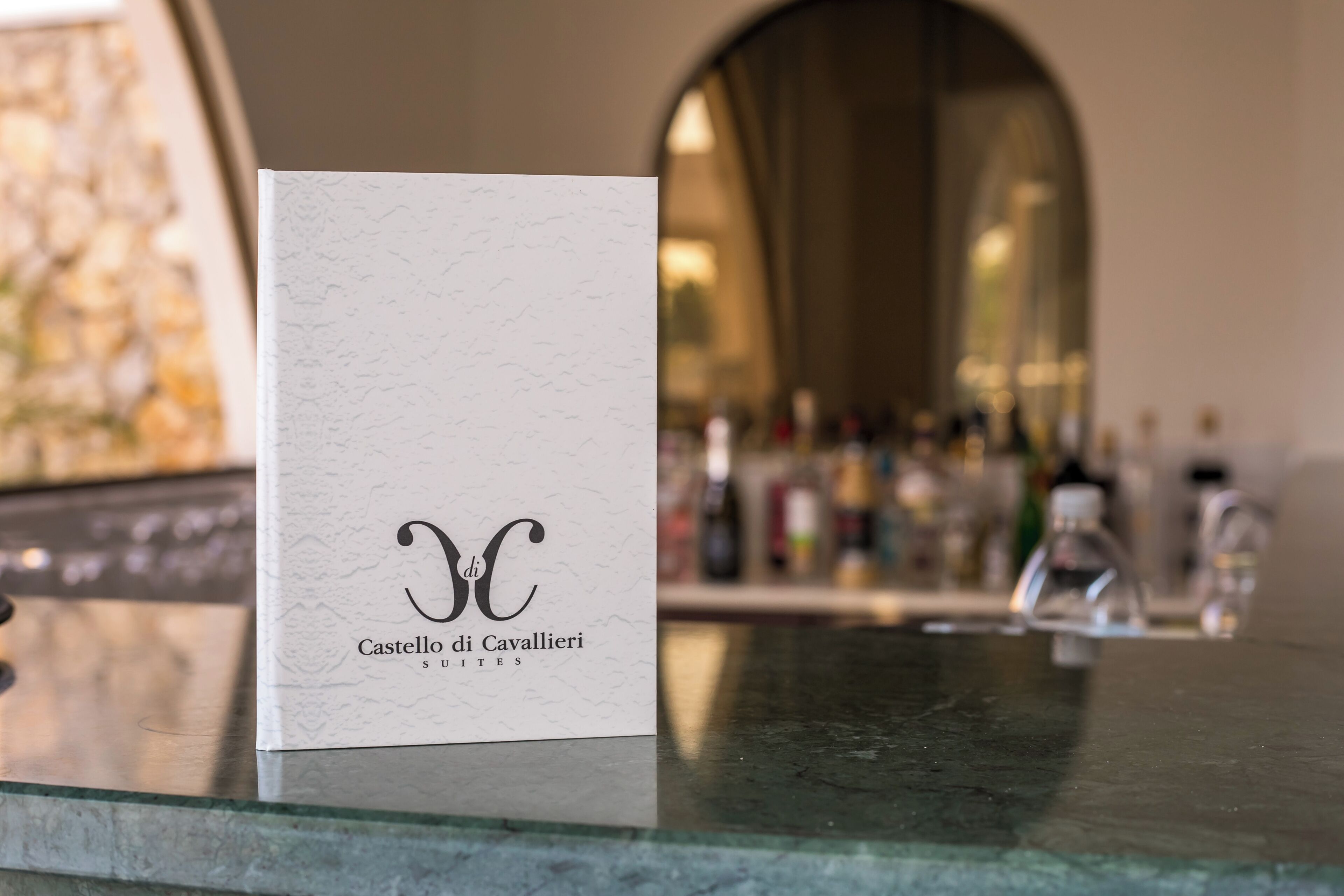 Photo - Castello Di Cavallieri Suites