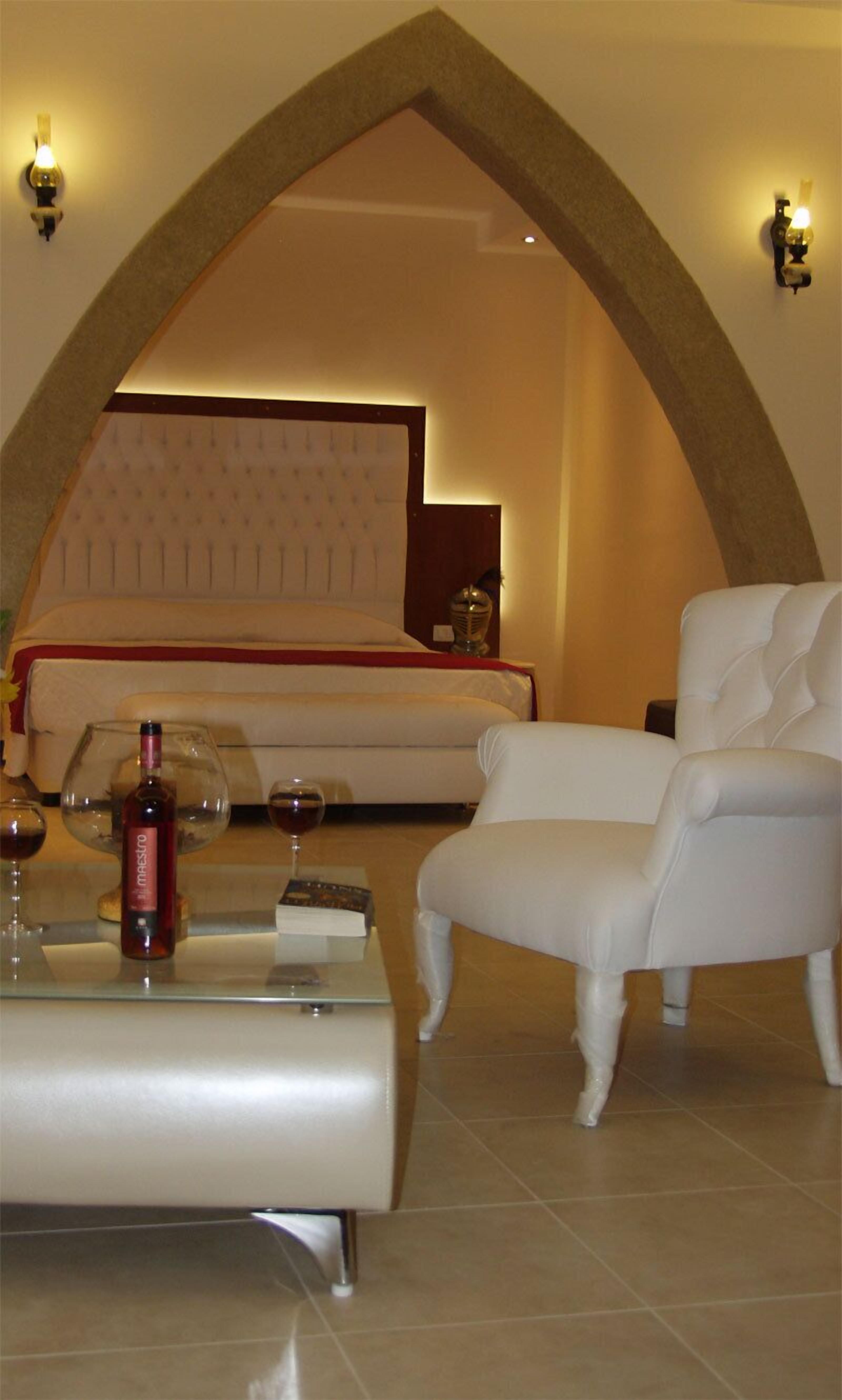 Foto - Castello Di Cavallieri Suites & Spa - Adults Only