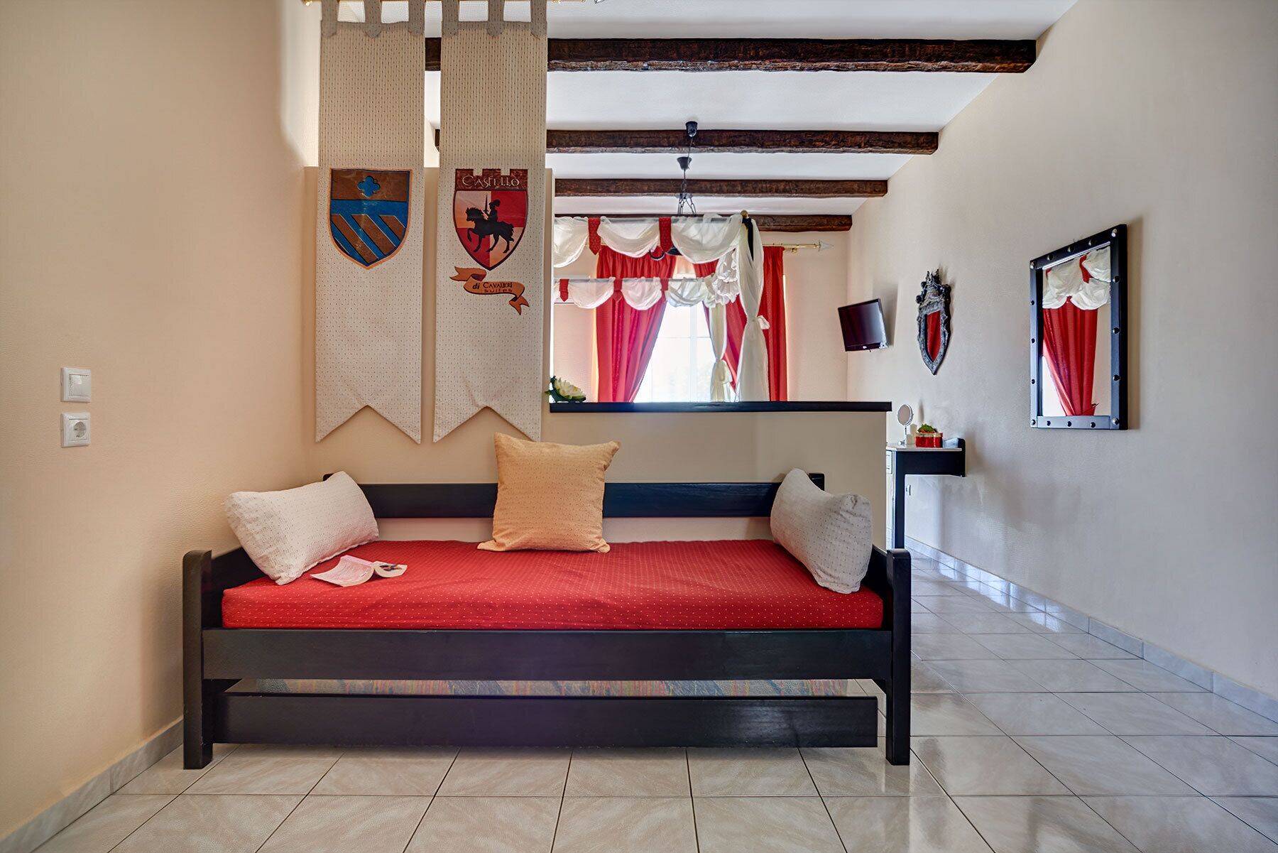 Foto - Castello Di Cavallieri Suites & Spa - Adults Only