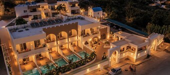 Castello Di Cavallieri Suites
