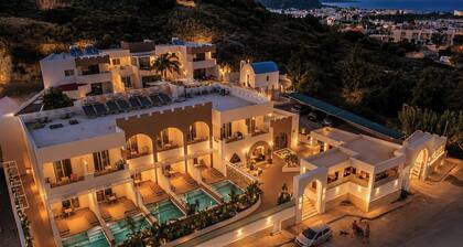 Castello Di Cavallieri Suites