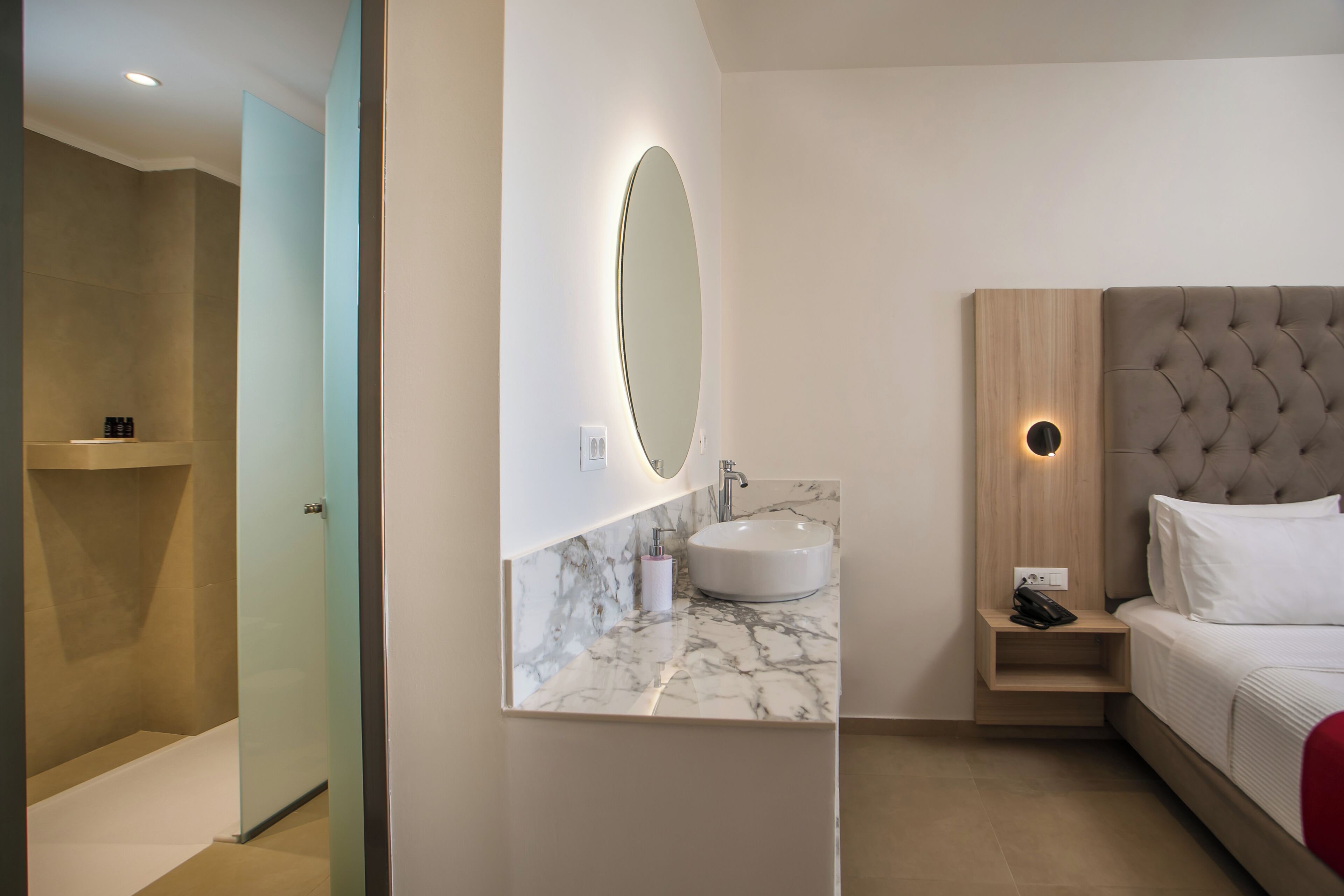 Photo - Castello Di Cavallieri Suites