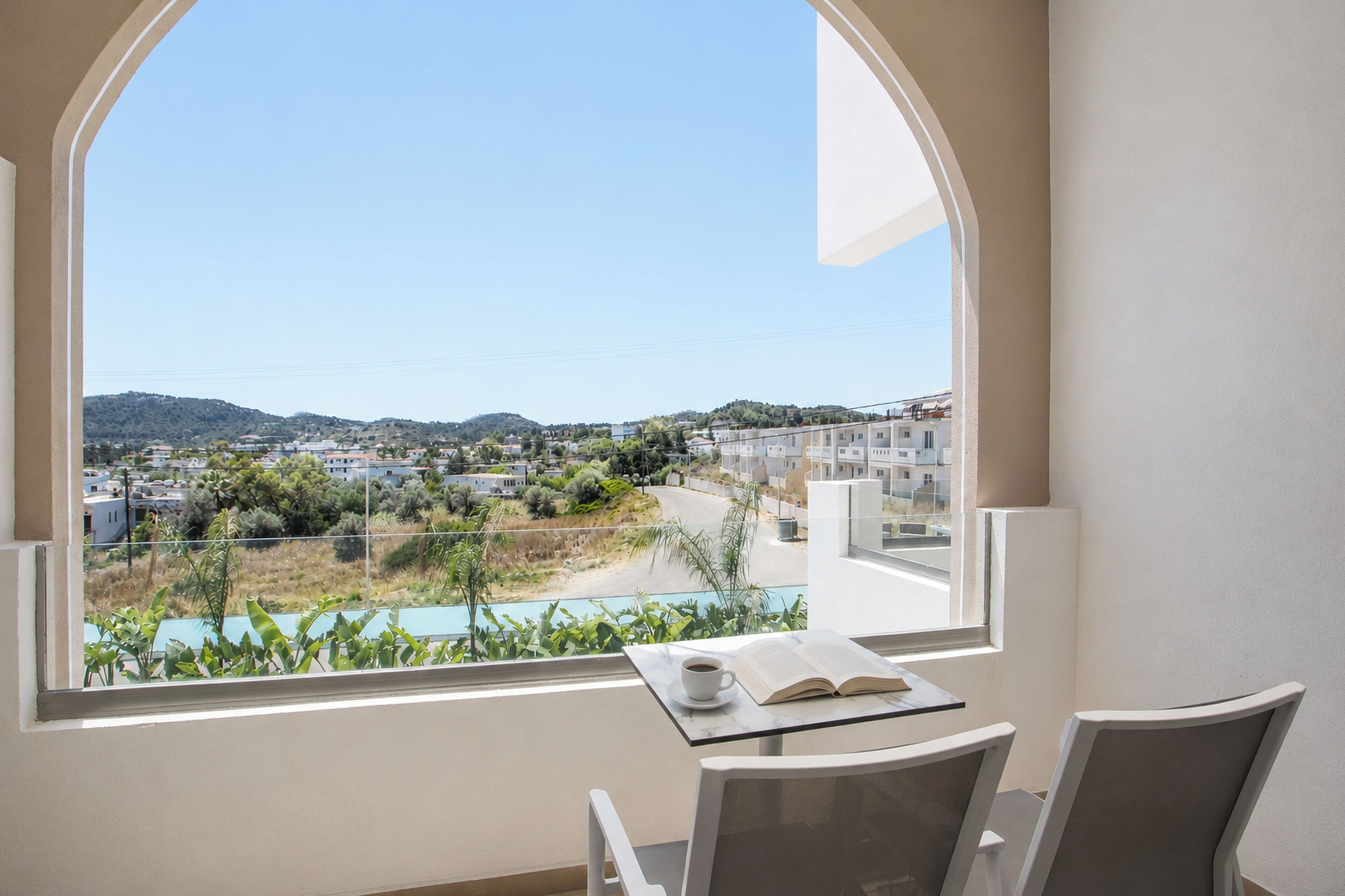 Photo - Castello Di Cavallieri Suites