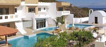 Castello Di Cavallieri Suites