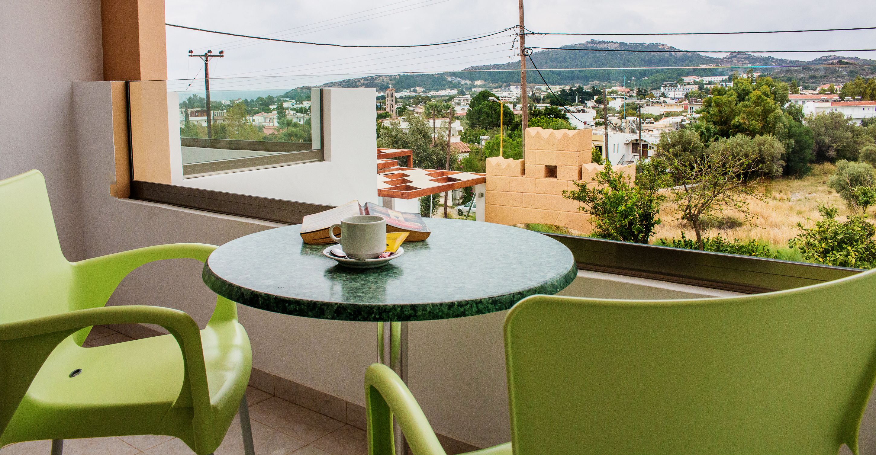 Foto - Castello Di Cavallieri Suites & Spa - Adults Only