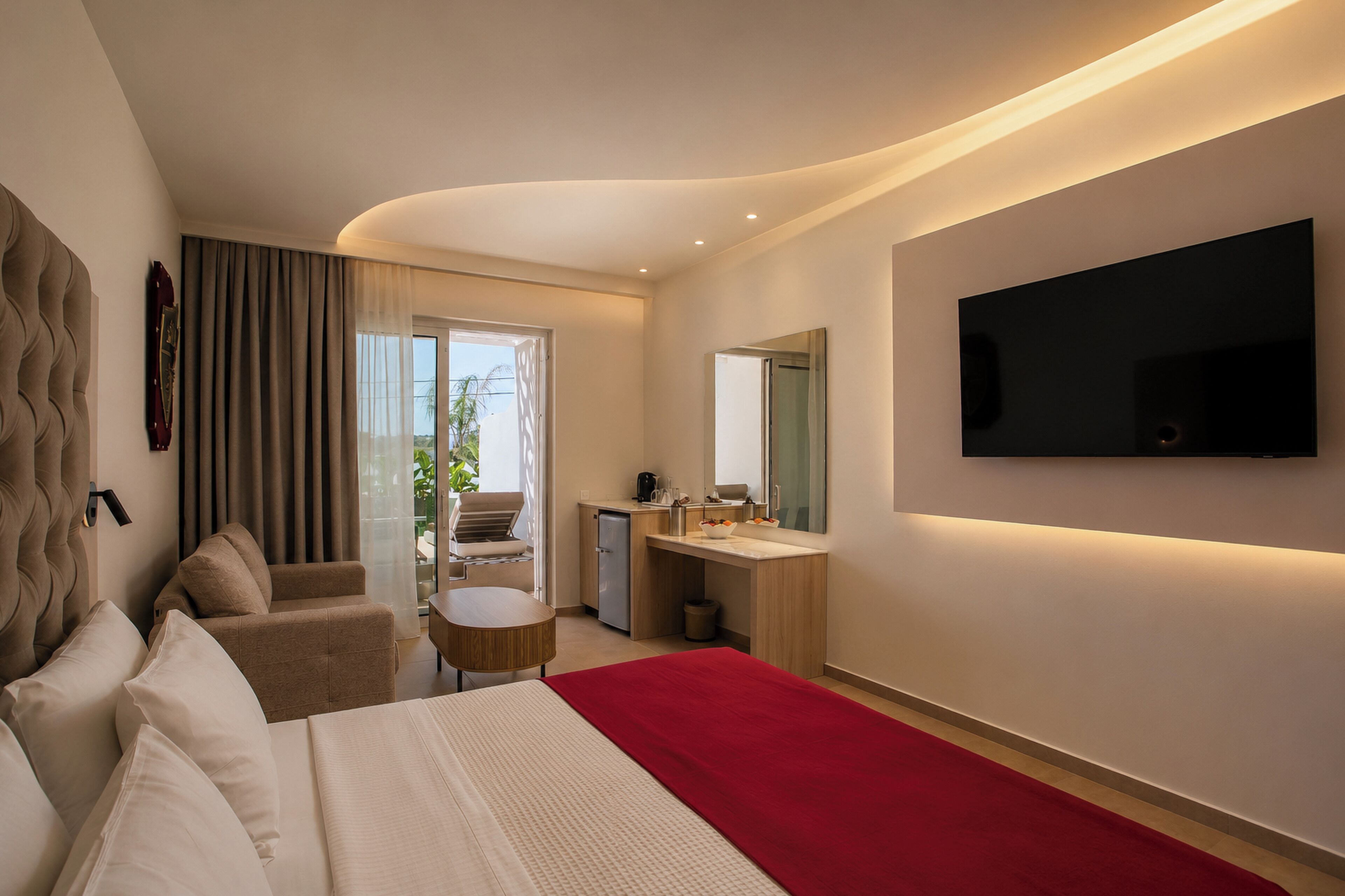 Photo - Castello Di Cavallieri Suites