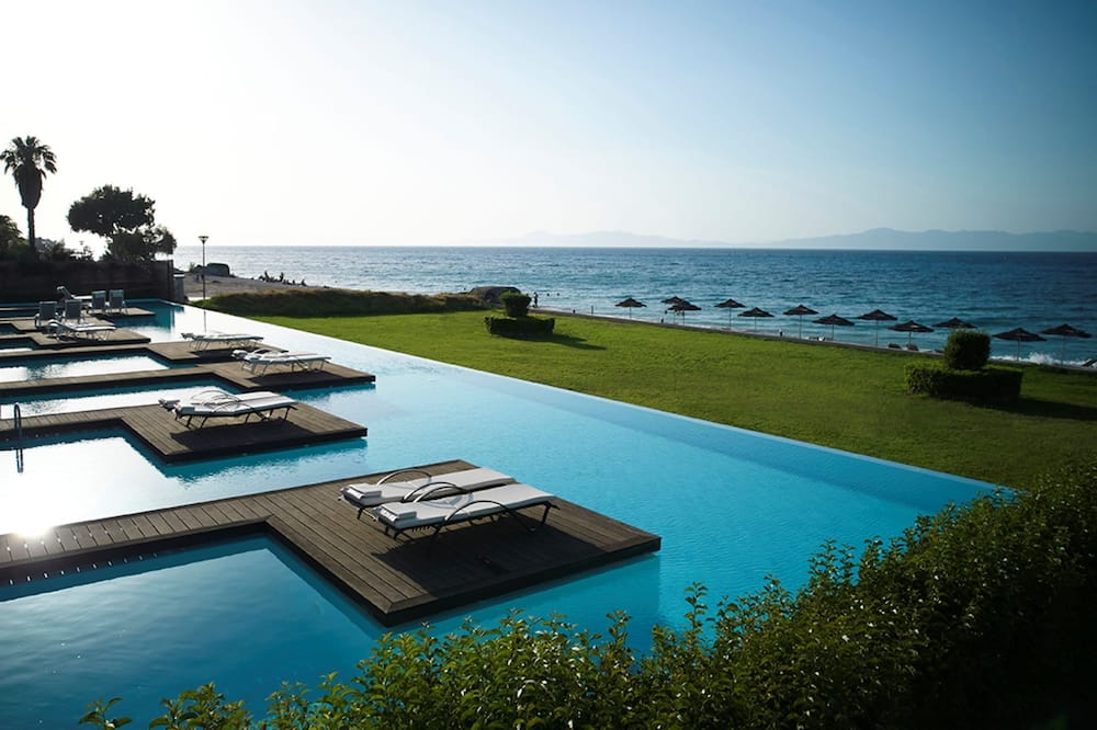 The Ixian Grand & All Suites - Adults Only