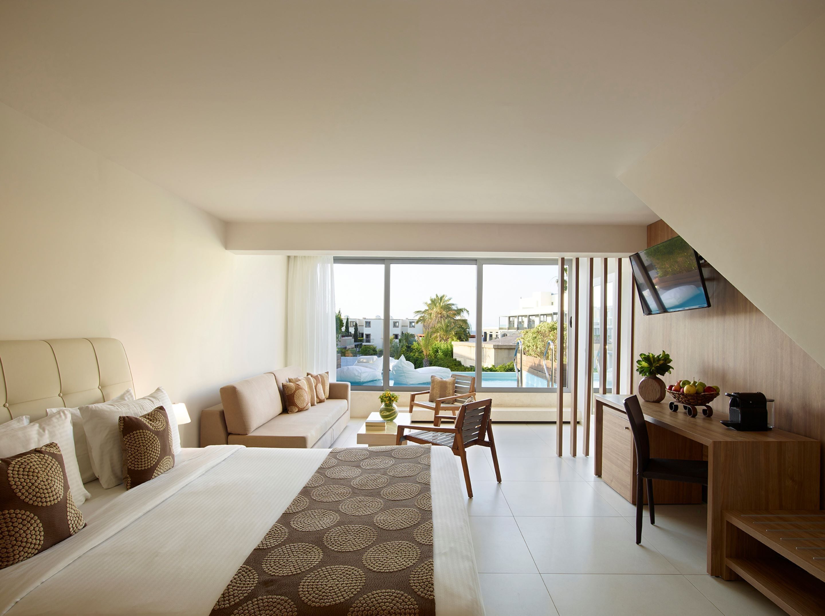 Photo - The Ixian Grand and All Suites - Adults Only Hotel