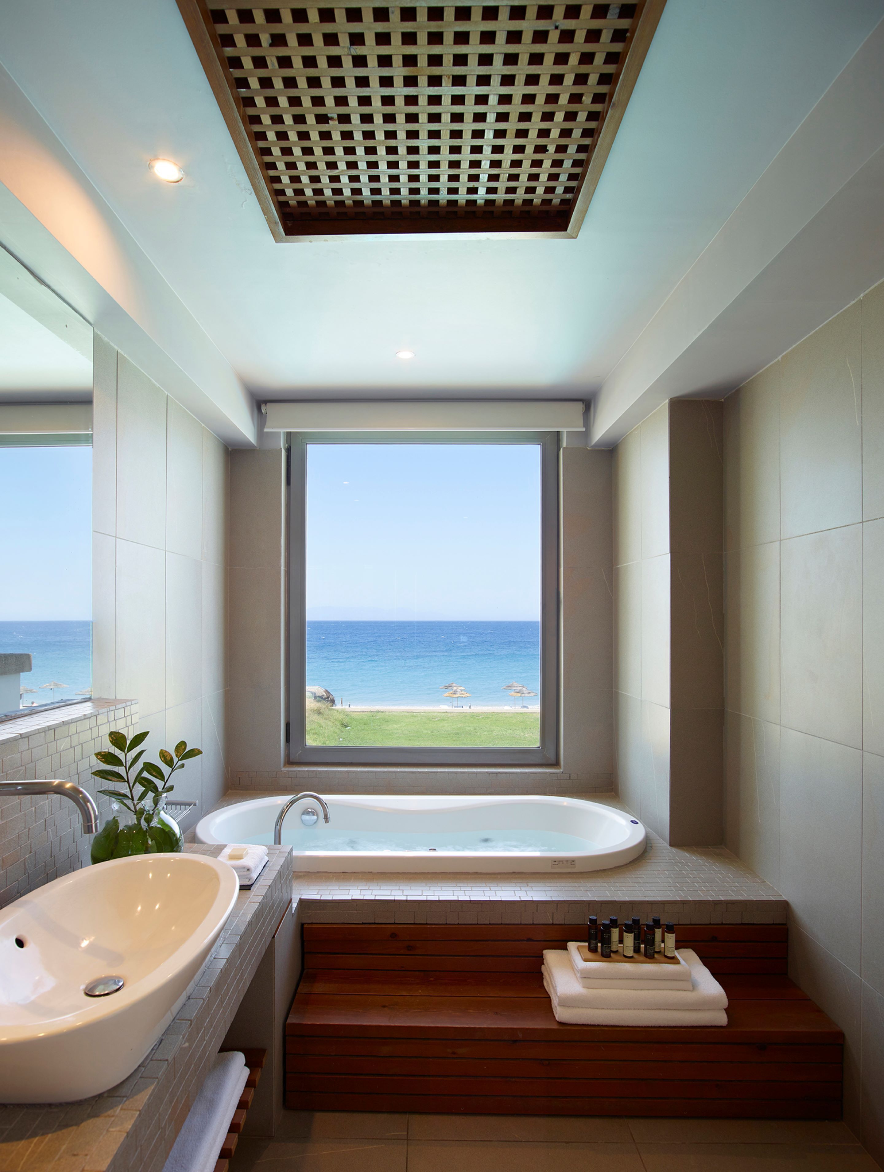 Foto - The Ixian Grand and All Suites - Adults Only Hotel