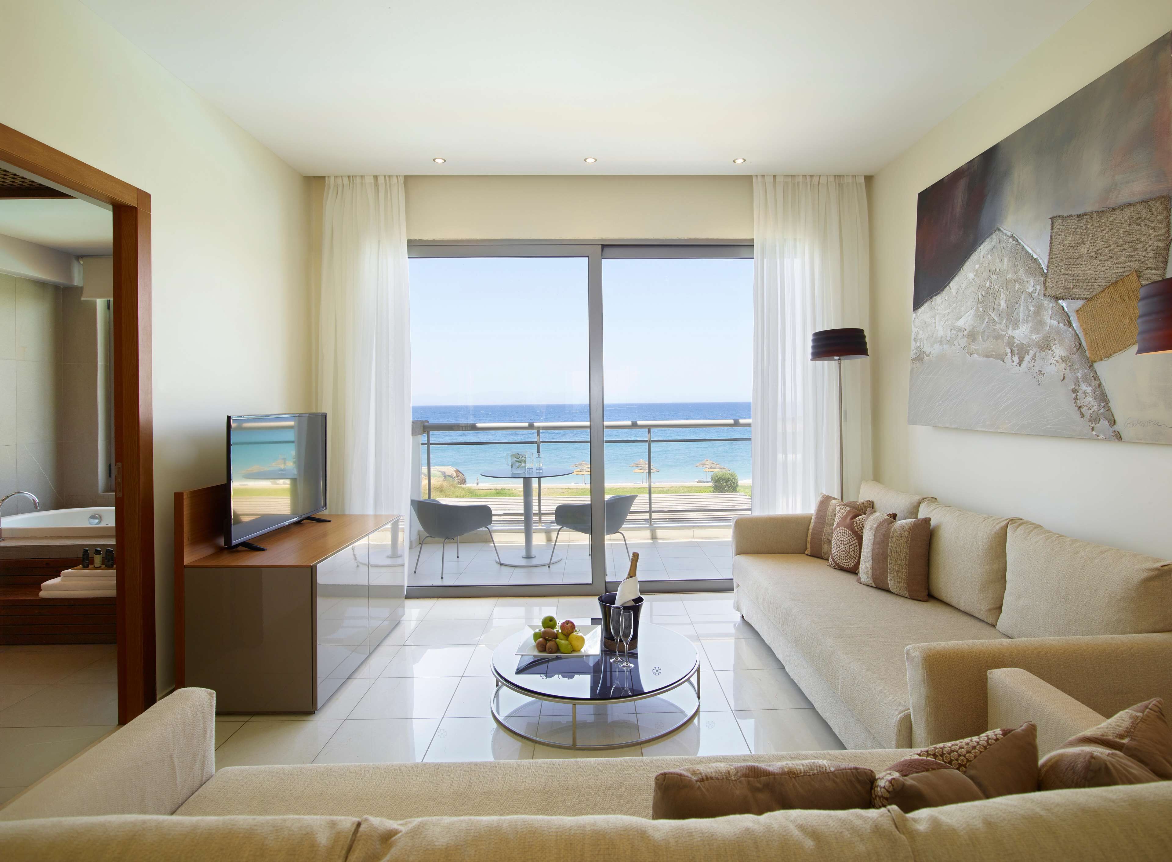Foto - The Ixian Grand and All Suites - Adults Only Hotel