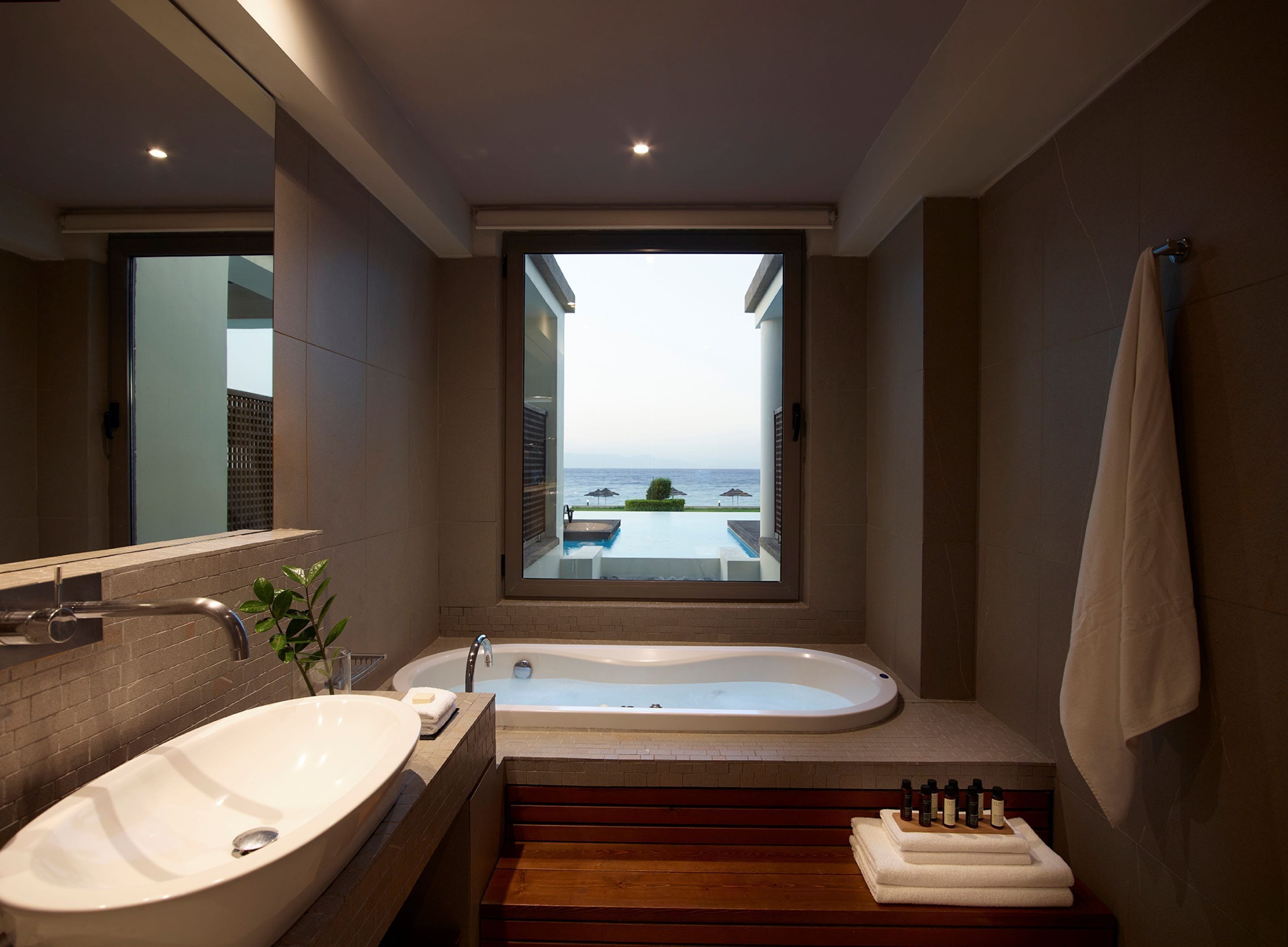 Foto - The Ixian Grand and All Suites - Adults Only Hotel