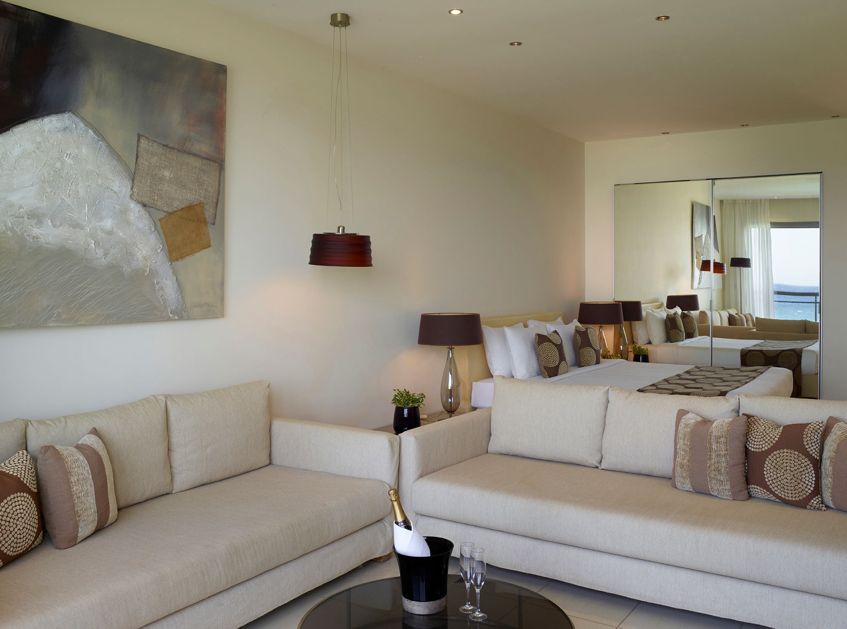 Photo - The Ixian Grand and All Suites - Adults Only Hotel