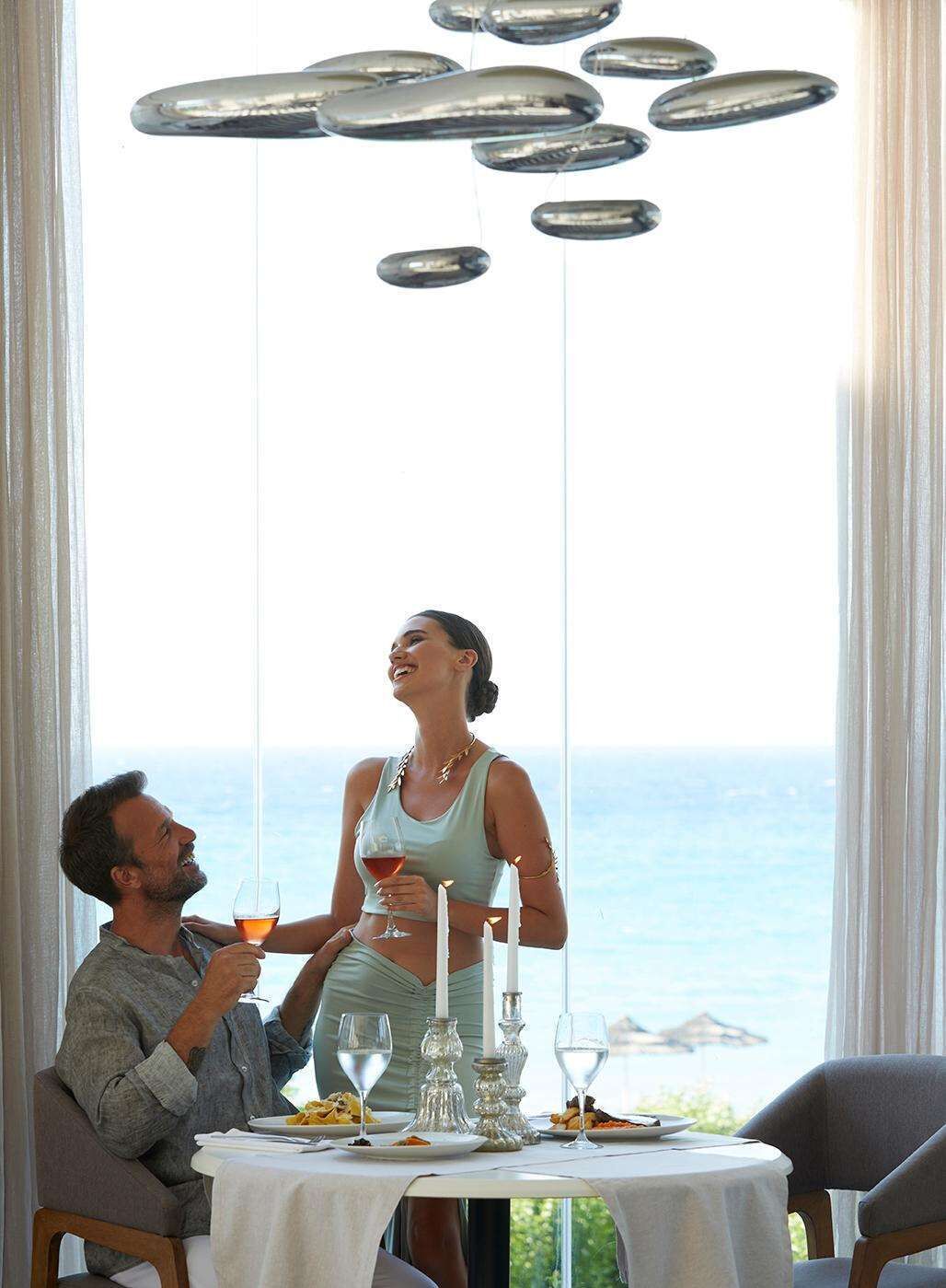 Foto - The Ixian Grand and All Suites - Adults Only Hotel