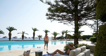 The Ixian Grand & All Suites - Adults Only