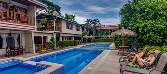 Hotel Mar de Luz