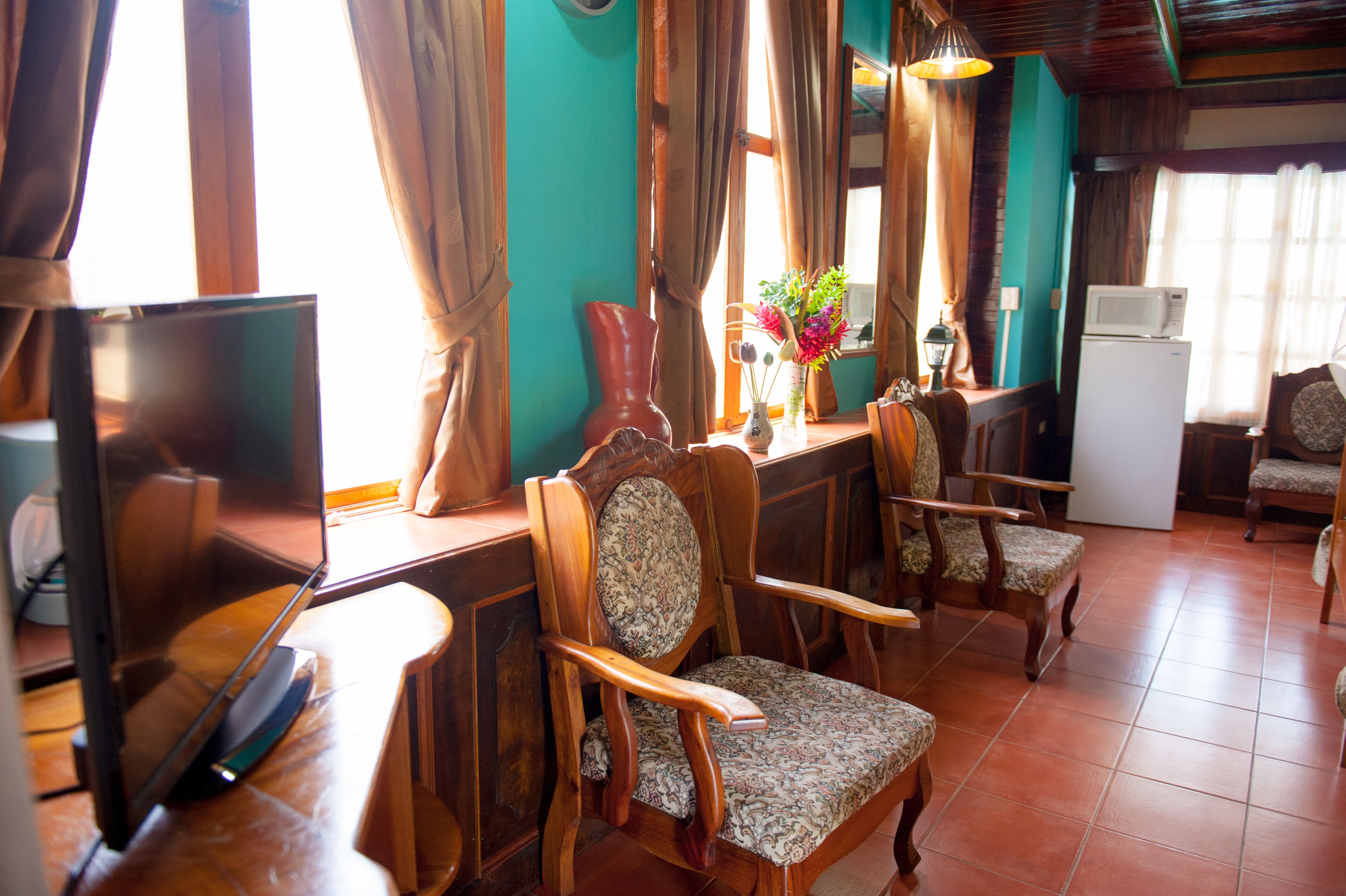 room service – dining