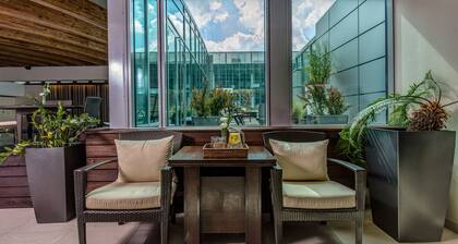 Andersia Hotel & Spa Poznan, a member of Radisson Individuals