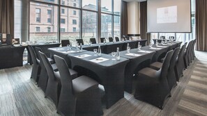Sala de reuniones