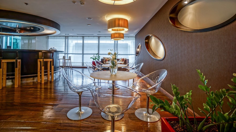 Andersia Hotel & Spa Poznan, a member of Radisson Individuals