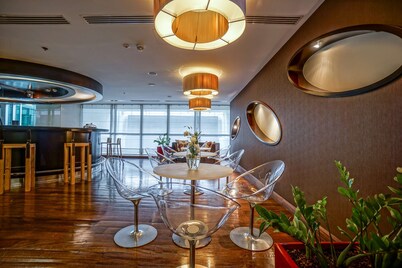 Andersia Hotel & Spa Poznan, a member of Radisson Individuals