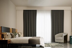 Room - My Kolibri Hotel (Avsallar)