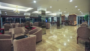 Unclassified image, 4 of 32, button - Eftalia Aytur Hotel (Alanya)