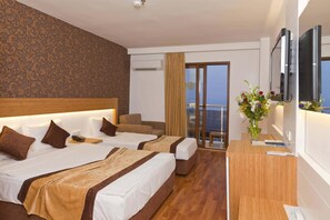 Room - Eftalia Aytur Hotel (Alanya)