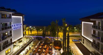 Eftalia Aytur Hotel