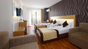 Unclassified image, 5 of 32, button - Eftalia Aytur Hotel (Alanya)