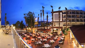 Unclassified image, 2 of 32, button - Eftalia Aytur Hotel (Alanya)