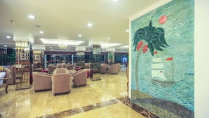 Unclassified image, 3 of 32, button - Eftalia Aytur Hotel (Alanya)