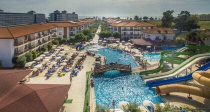 Eftalia Village Hotel - All Inclusive