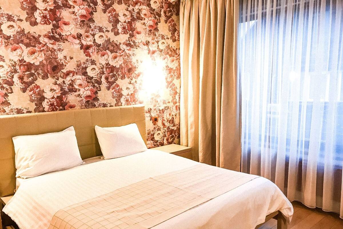 Standard Double Room, 1 Double Bed