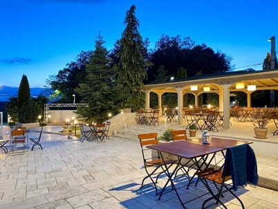 Hotel Sunny Hill