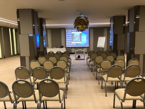 Meeting facility - Hotel Sunny Hill (Cluj-Napoca)