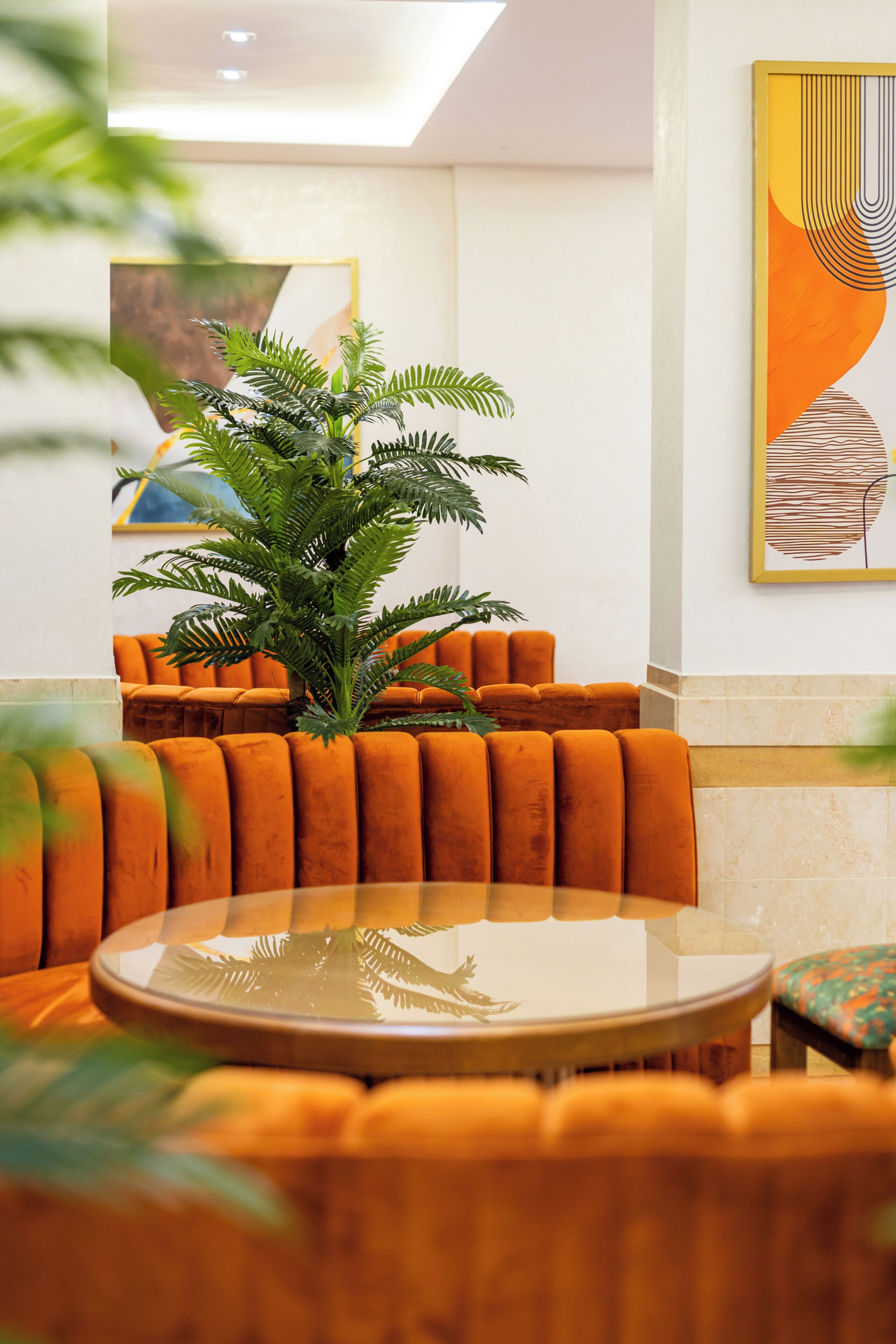 Photo - Intouriste Hôtel & Suites